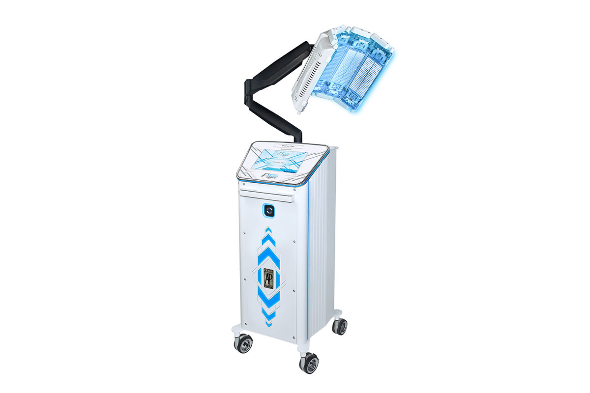 Lámpara de fototerapia Photon Pro 1